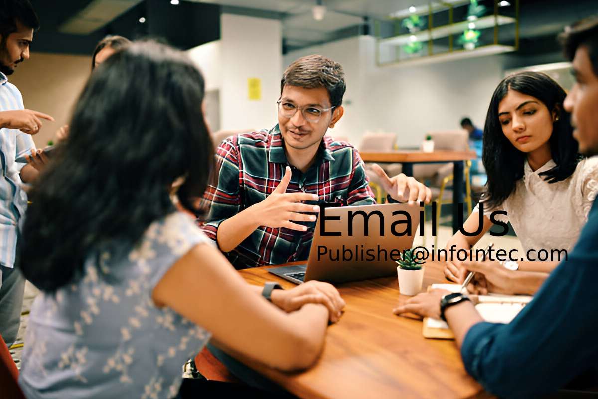 Startups and Innovation Write for Us