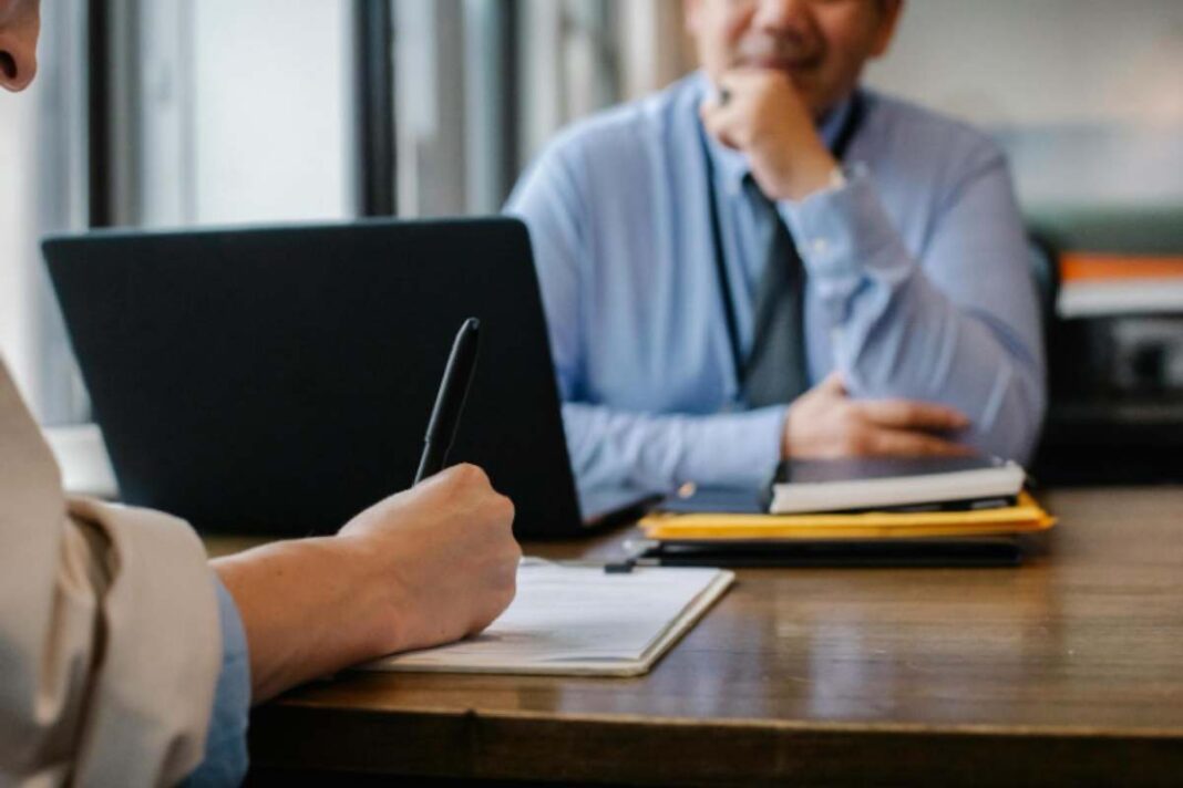 Data Driven Insights Reshaping Employment Screens