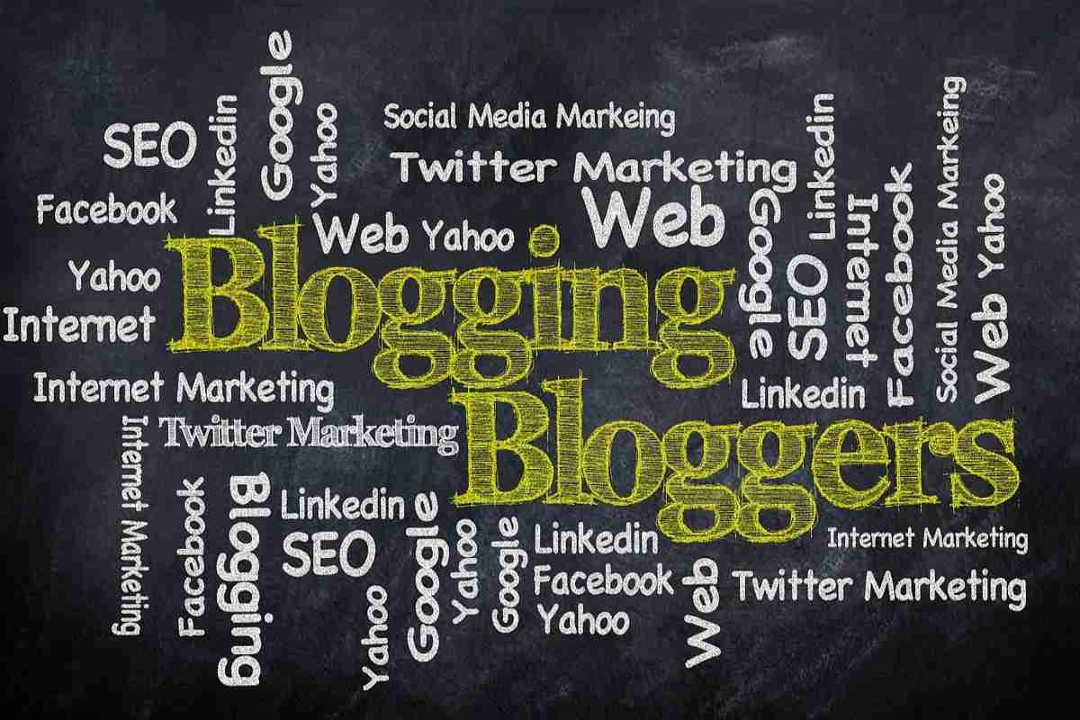 Blogging write for us