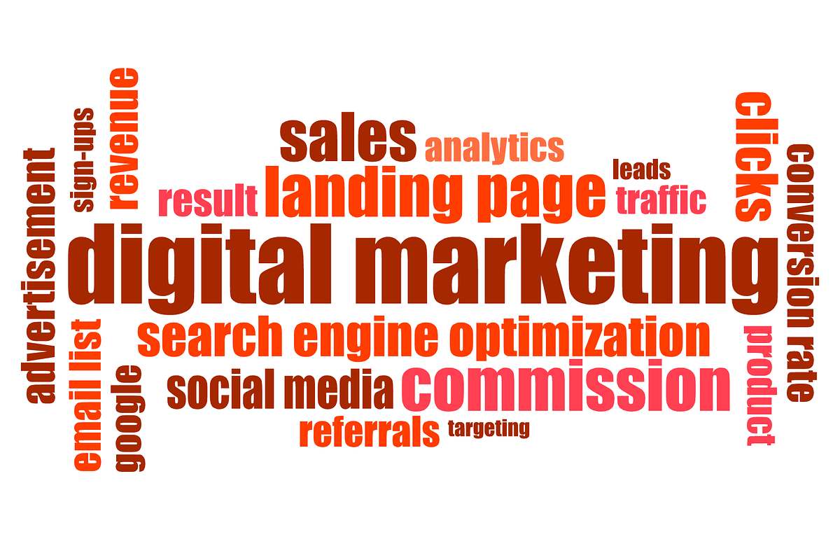 Digital Marketing write for us