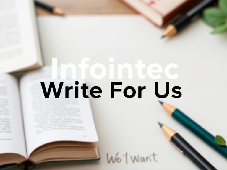 Infointec write for us
