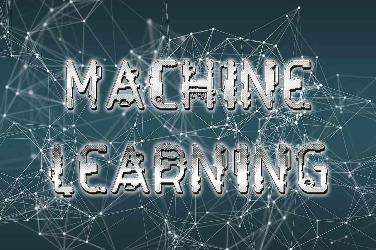 Machine Learning wriet fo
