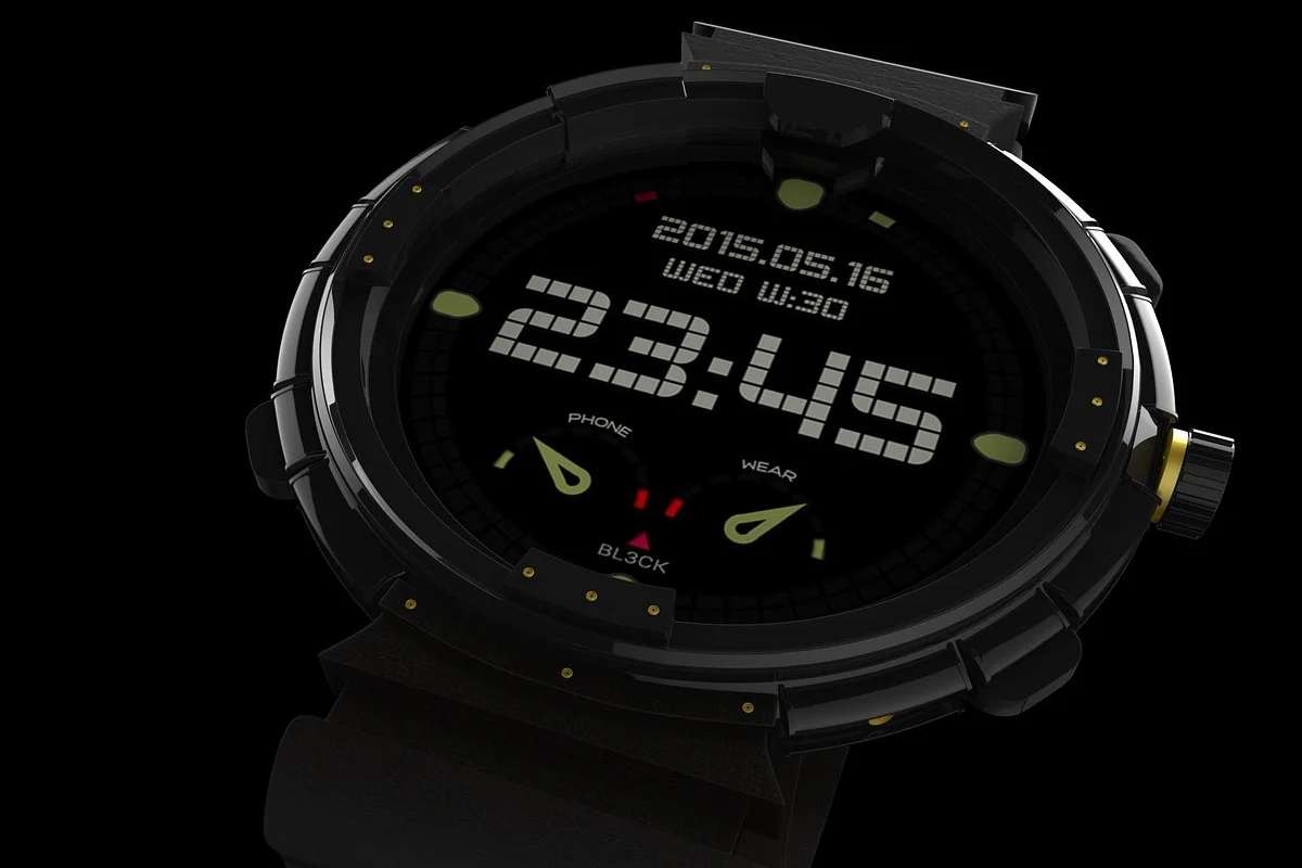 SmartWatch write for us