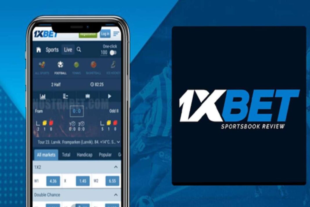 Top Reasons to Use the 1xBet App for IPL Betting