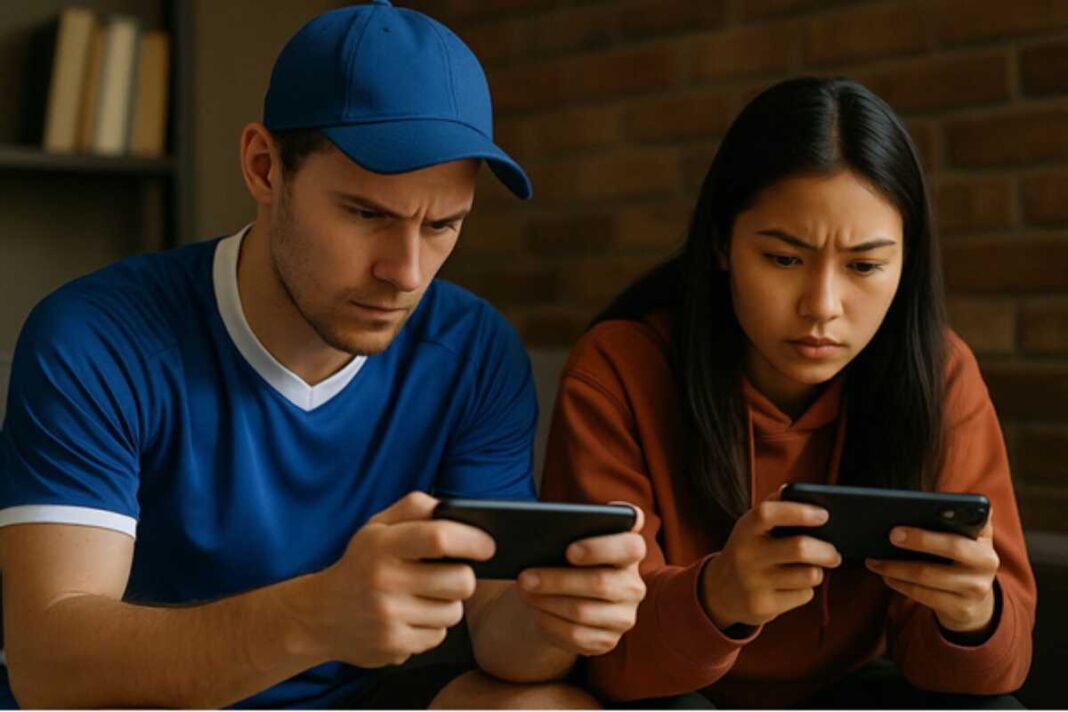 What Competitive Sports Can Teach Us About Strategy-Based Gaming