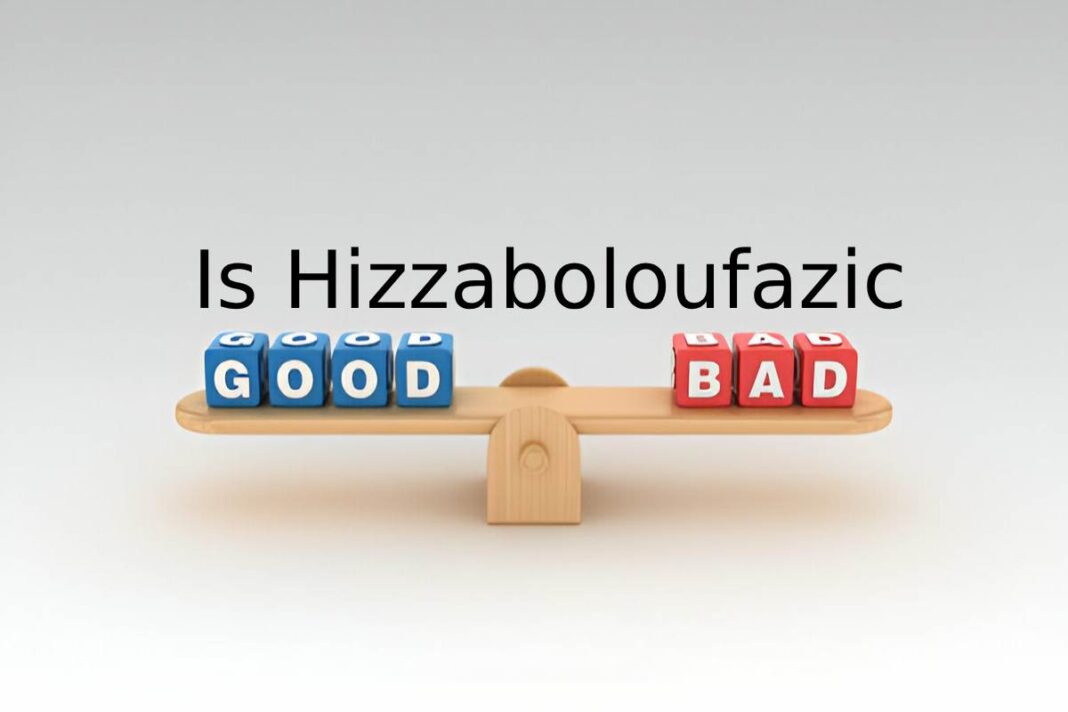 Is Hizzaboloufazic Good or Bad