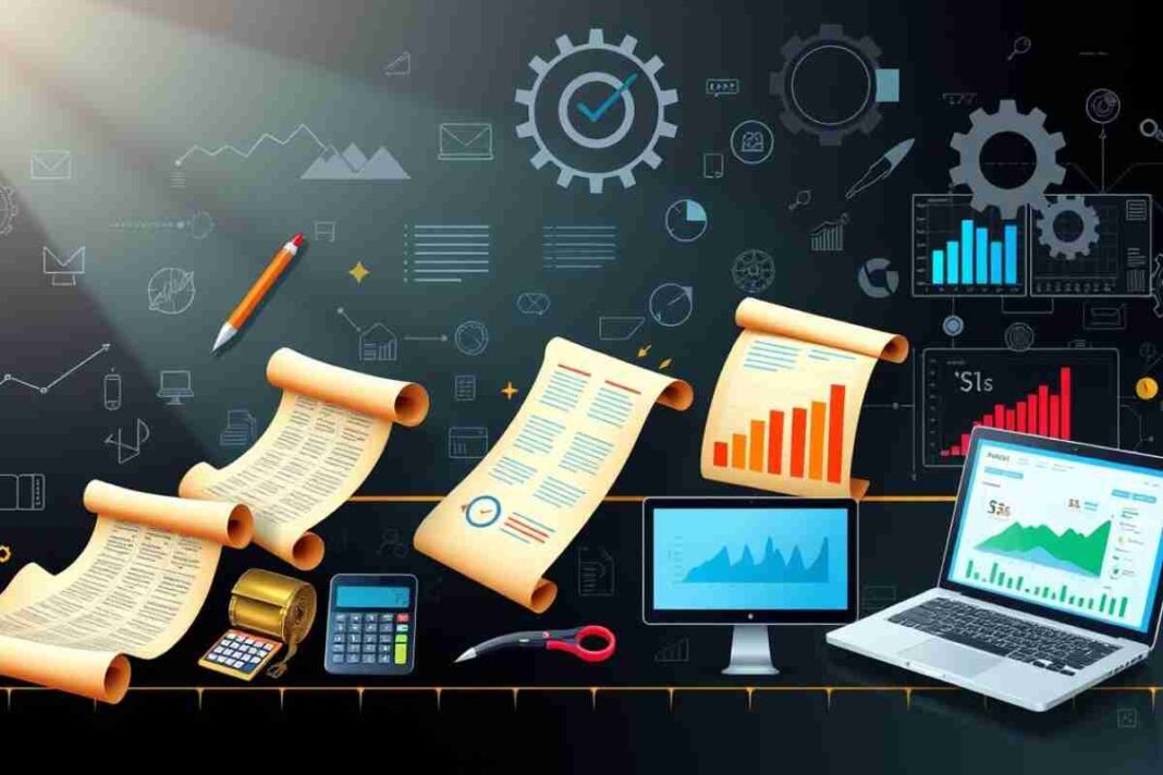 Why Real-Time Financial Reporting Is the Future of Business Strategy