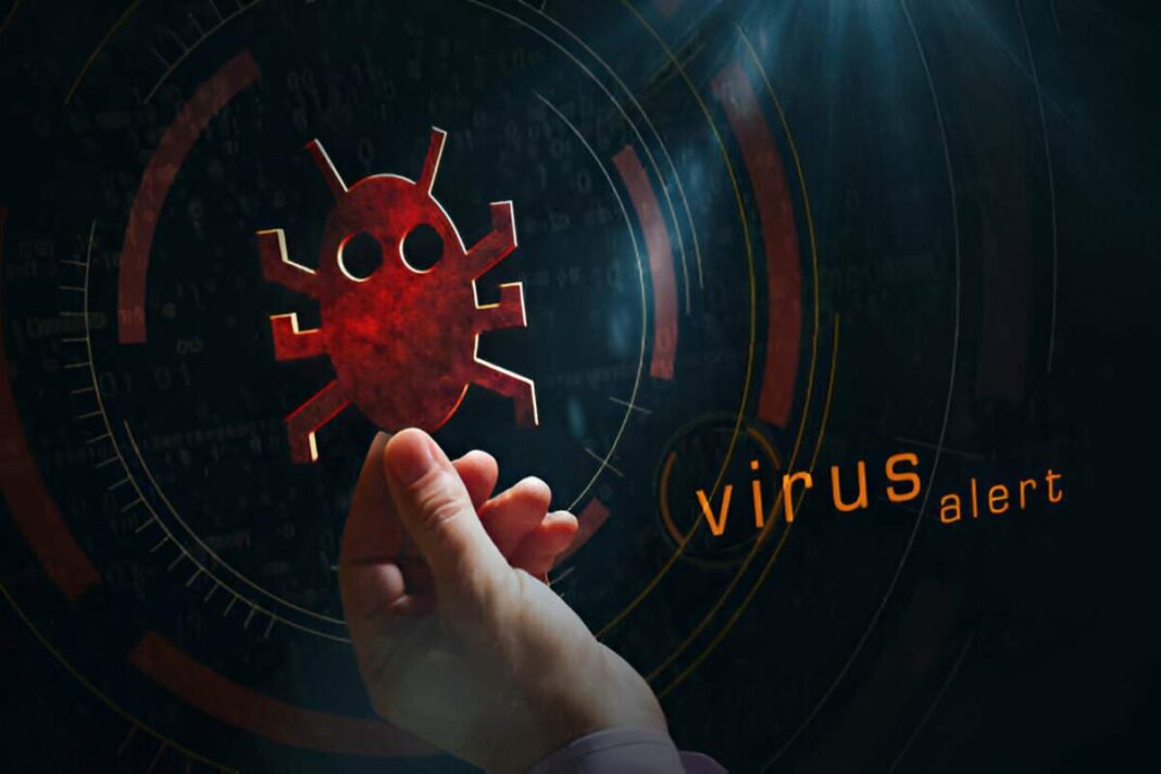 how can you prevent viruses and malicious code