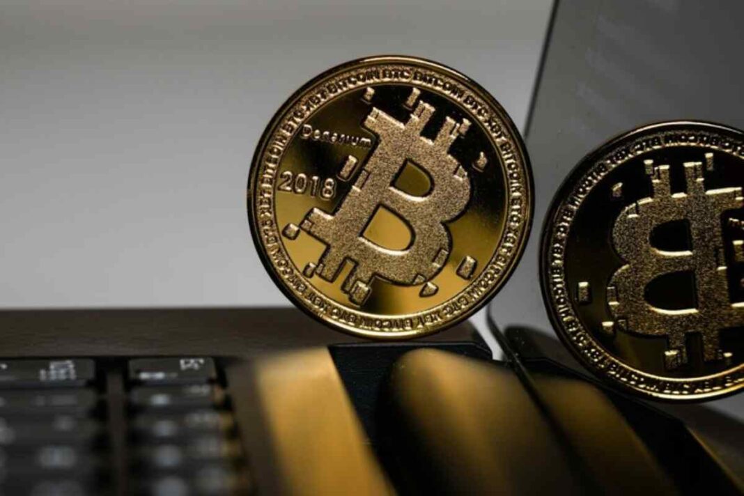 Why Everyone Suddenly Cares About Bitcoin Again