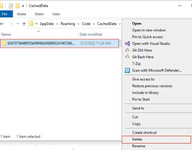 python pycache folder cleanup