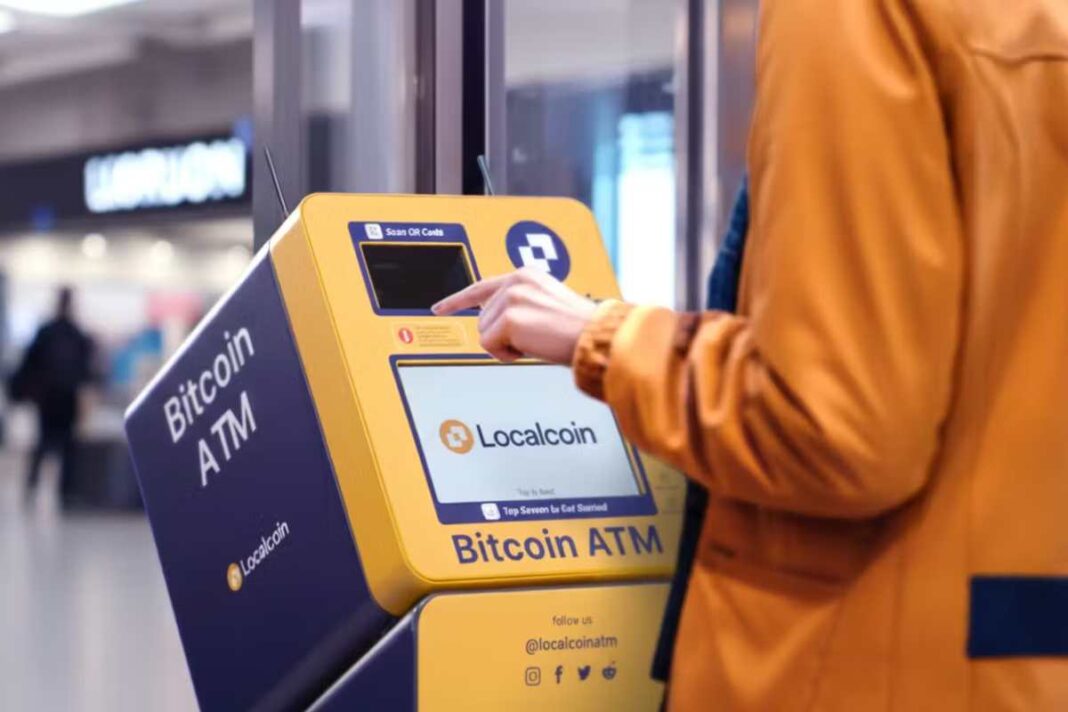 cash to digital assets