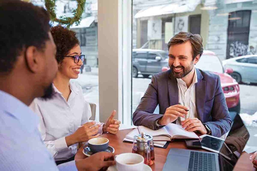 businesses can better nurture leads
